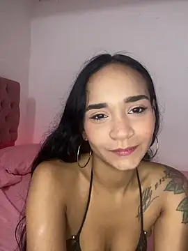 Maria x Alejandra online show from March 8, 9:18 pm