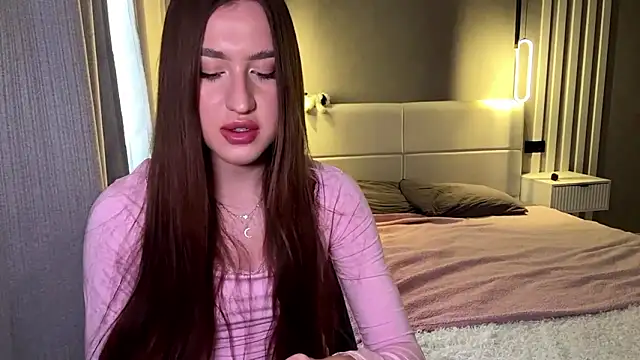 RizzaSoftChaos online show from March 10, 11:14 am