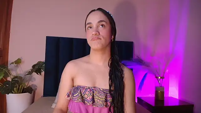 CelesteQueeen online show from June 13, 12:24 pm