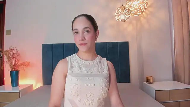 CelesteQueeen online show from March 29, 2:16 pm