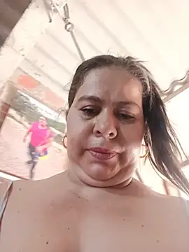 Diana 006 online show from July 17, 2:10 pm