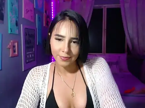 Evelyn lovers  online show from February 10, 11:08 pm