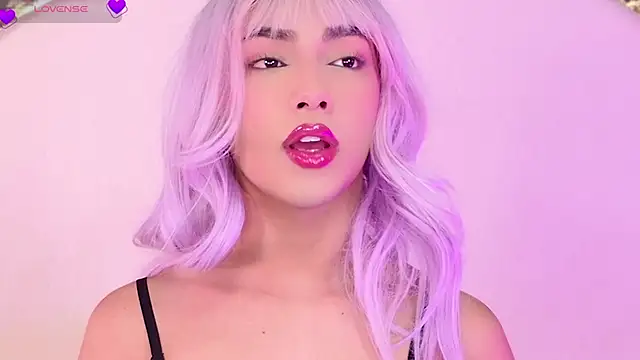 GraceFoxy online show from March 10, 1:26 pm