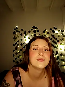 melly whatson online show from March 11, 11:36 am