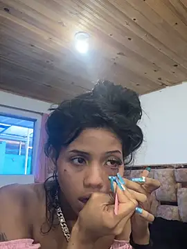 KendallArdent online show from June 12, 3:20 pm