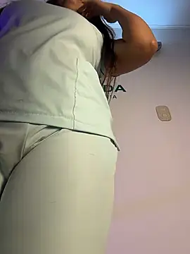 Noa Harper- online show from June 14, 2:24 am