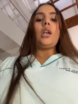 Noa Harper- online show from June 13, 10:29 pm