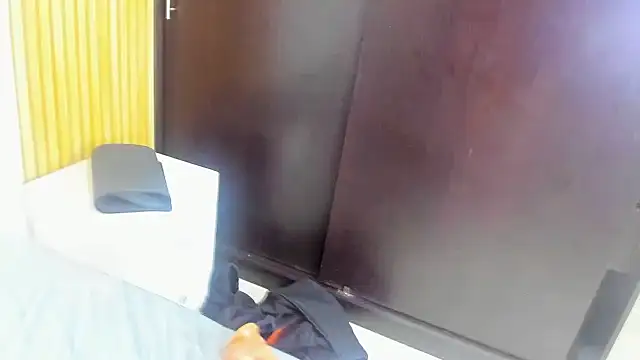 TiffanyMonrow online show from March 14, 3:02 pm