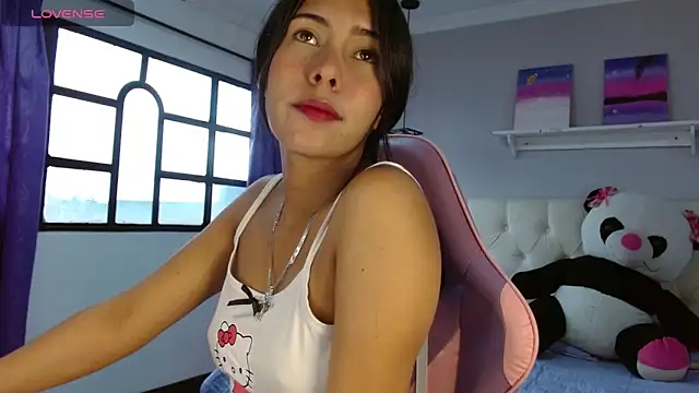 VelvetRosss online show from March 18, 8:36 pm