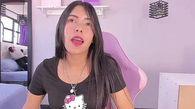 VelvetRosss online show from June 23, 9:13 pm