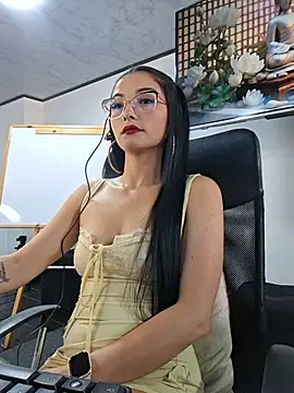 Jade connor online show from July 28, 7:50 pm