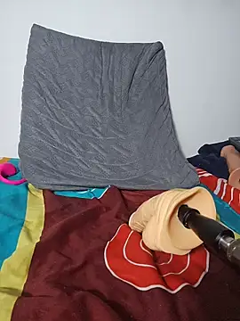 Andry12 online show from March 15, 6:04 am