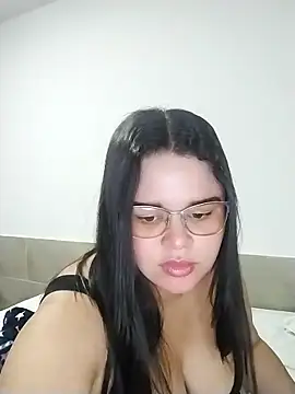 SamanthaStonee online show from February 24, 4:11 am