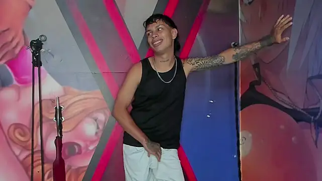 Nasty sex333 online show from August 4, 7:36 am