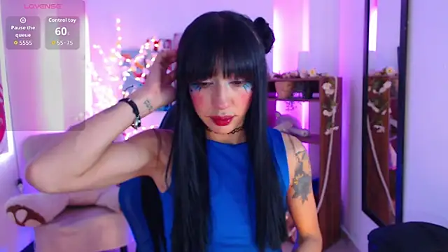 FIORELLA L online show from June 17, 12:06 pm