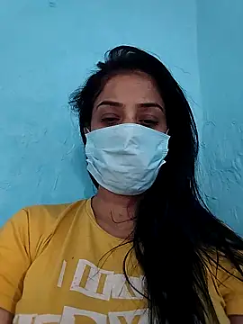 Niharika450 online show from March 1, 3:39 am