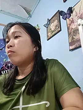 Amber1225 online show from June 11, 2:53 am