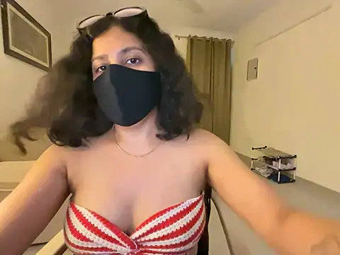 Anna girl22 online show from May 1, 9:07 pm