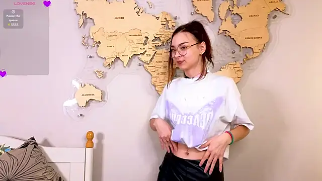 EddieChery online show from March 5, 3:08 pm