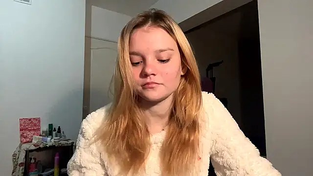 Tiffany Muse online show from March 7, 3:13 am