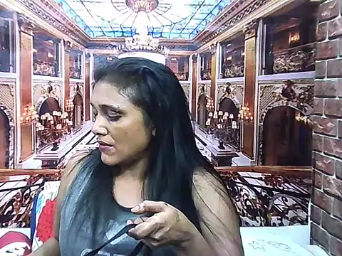 IndianSexyLady20 online show from May 21, 6:17 pm