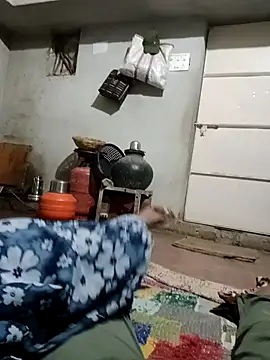 ashwiniraj567 online show from March 14, 4:30 pm