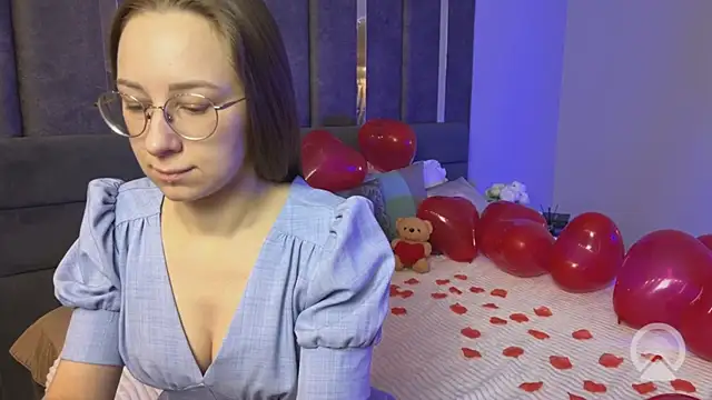 LillAlice online show from February 11, 12:47 am