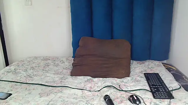 SexyyMandy online show from April 29, 5:30 pm