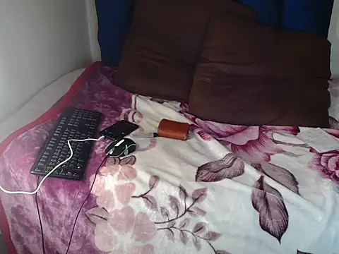 SexyyMandy online show from August 1, 6:54 pm