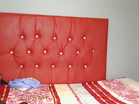 KinkyStallion online show from February 14, 7:16 pm