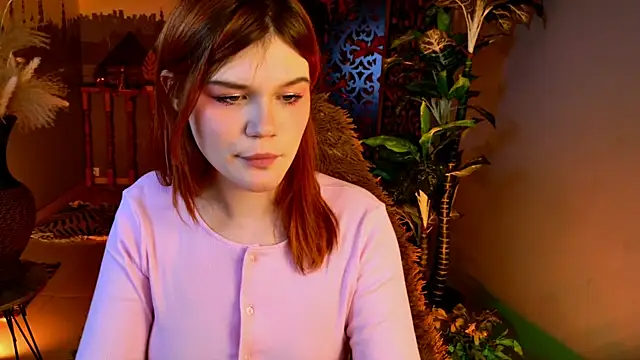 EllieFoxy online show from February 21, 9:48 pm