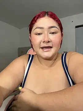 Rouse-Antonella  online show from February 20, 5:39 am