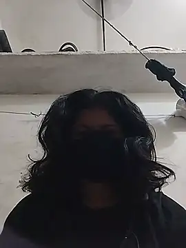 RoxyQueenX online show from May 19, 12:50 am