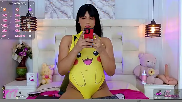 Sophia Valentina online show from June 12, 8:28 pm