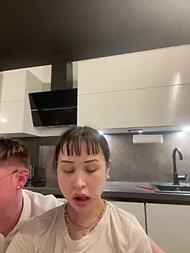Just-Lilly online show from June 16, 2:56 am