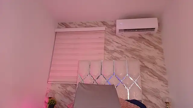 ivanna vg online show from March 18, 7:30 pm