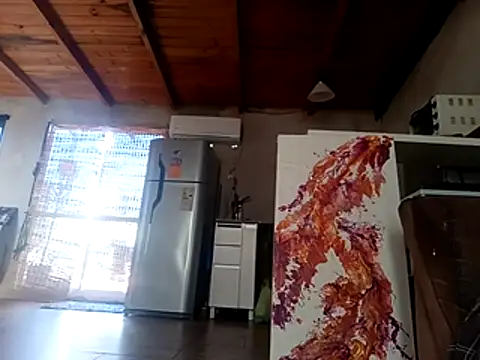 flakita38 online show from May 2, 5:27 pm