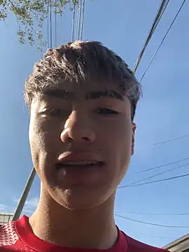 AlexanderCollman2 online show from March 16, 9:30 pm