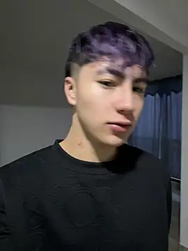 AlexanderCollman2 online show from February 23, 11:26 pm