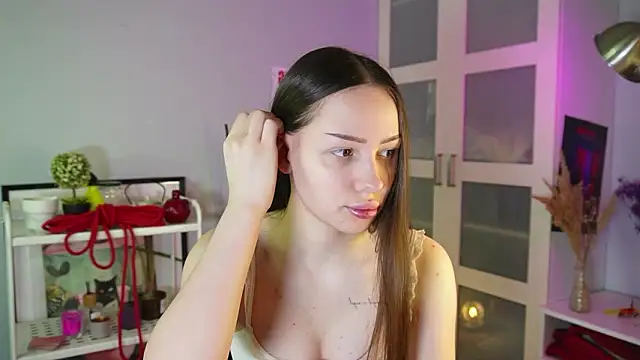 Murmella online show from March 7, 4:30 am