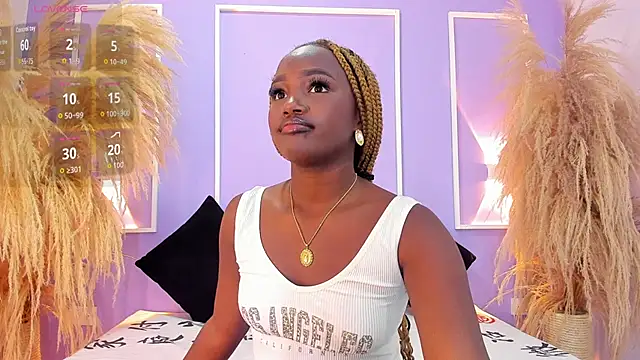 Nalathompson online show from March 10, 12:20 pm