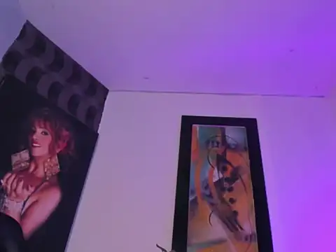 Ciara HotTs online show from July 1, 12:37 pm