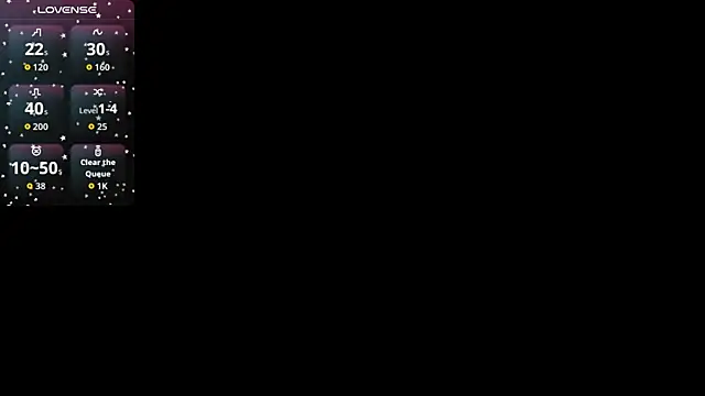 CarolineFyre online show from July 24, 2:26 pm