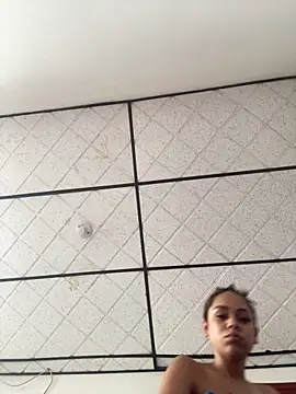 CarolineFyre online show from June 22, 12:02 pm