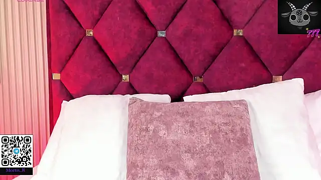 Axa Graham online show from March 18, 3:00 am