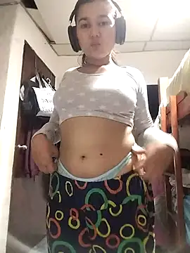 Merliah 1 online show from March 19, 7:07 pm