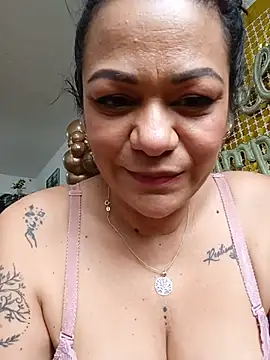 Dafne 77 online show from June 5, 2:23 pm