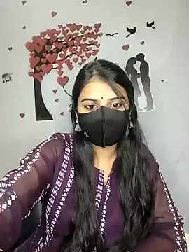 Alix cuti online show from February 12, 8:32 pm