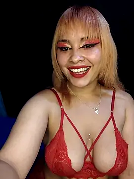 zoe love18 online show from February 13, 3:08 am