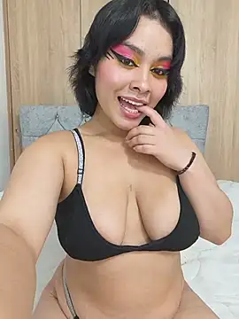 zoe love18 online show from July 1, 2:33 am